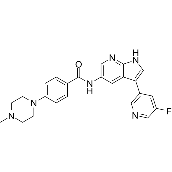 CLK1-IN-3 2922550-28-3